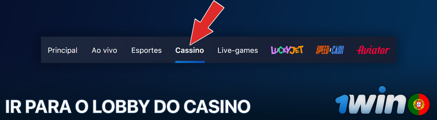 Explorando a emocionante variedade de jogos no 1win Online Casino!