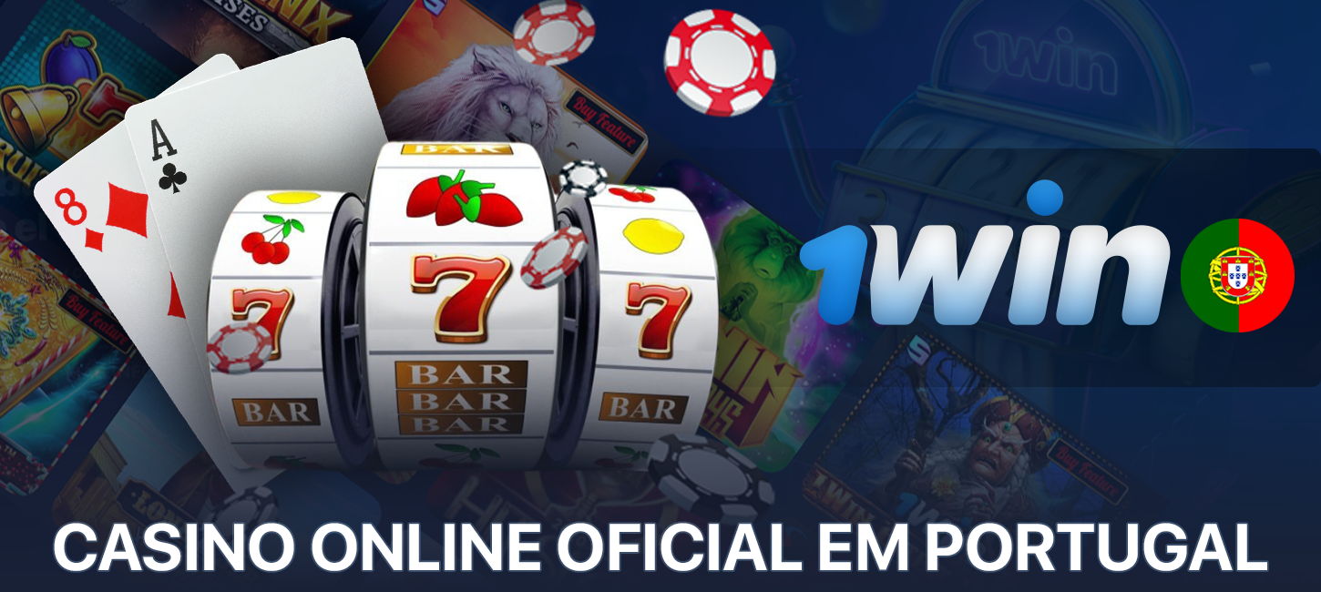 Apostas Online: Casinos em Portugal￼