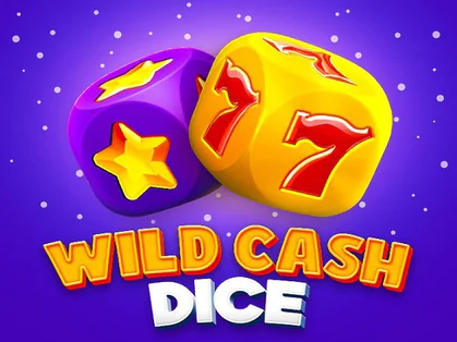 Wild Cash Dice